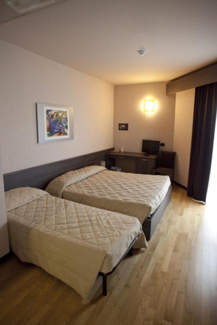 Eq Hotel Travagliato Oda fotoğraf
