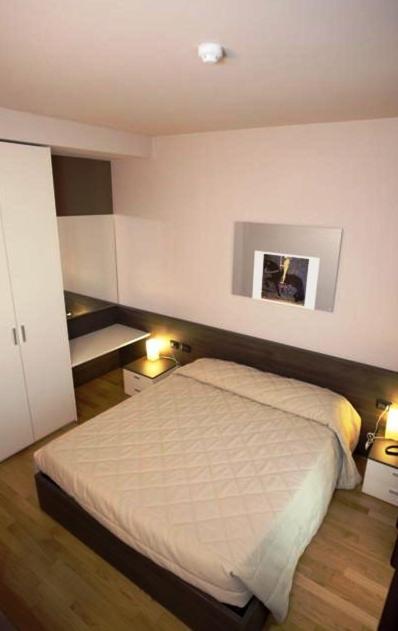 Eq Hotel Travagliato Dış mekan fotoğraf
