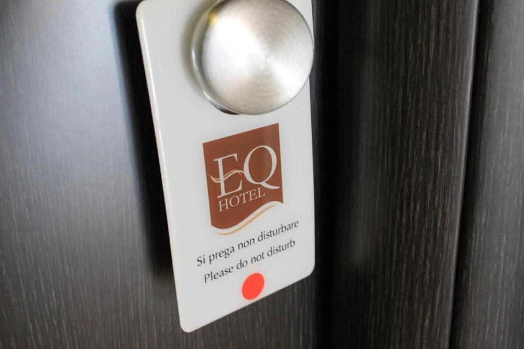 Eq Hotel Travagliato Dış mekan fotoğraf