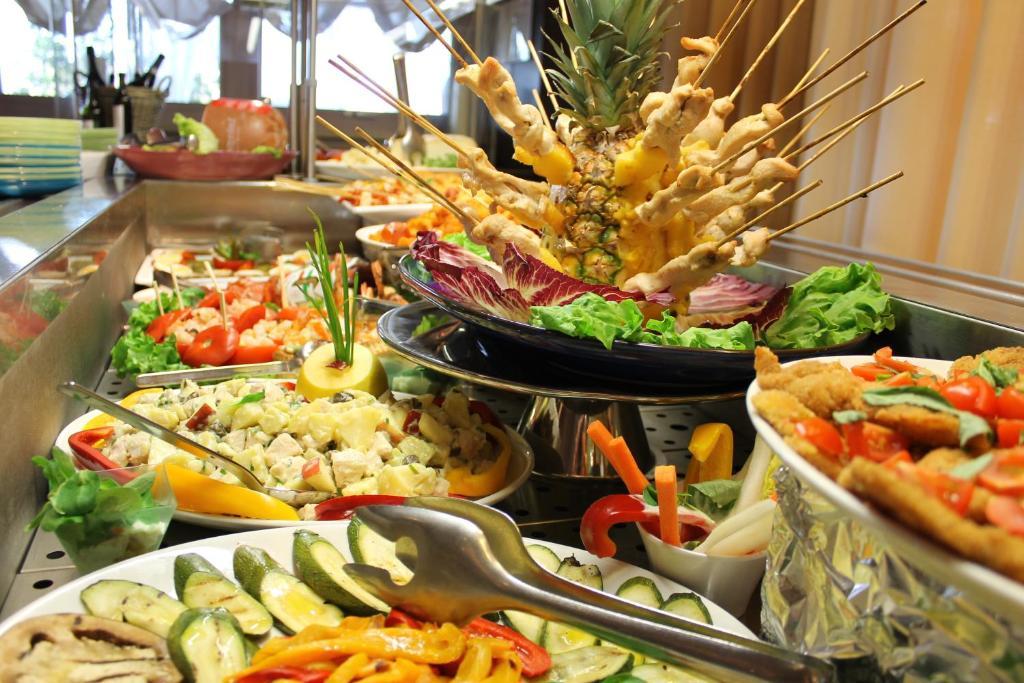 Eq Hotel Travagliato Dış mekan fotoğraf