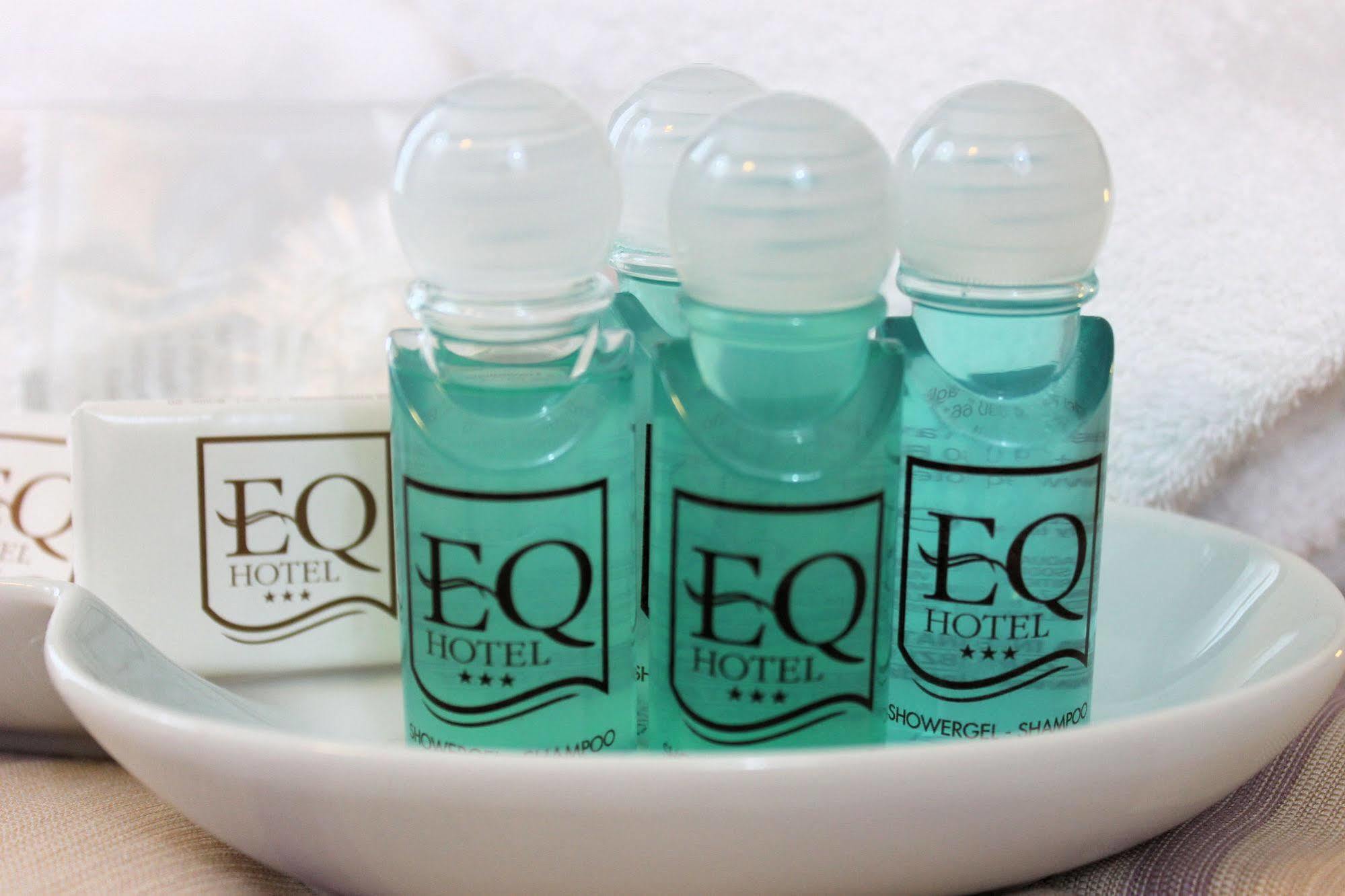 Eq Hotel Travagliato Dış mekan fotoğraf