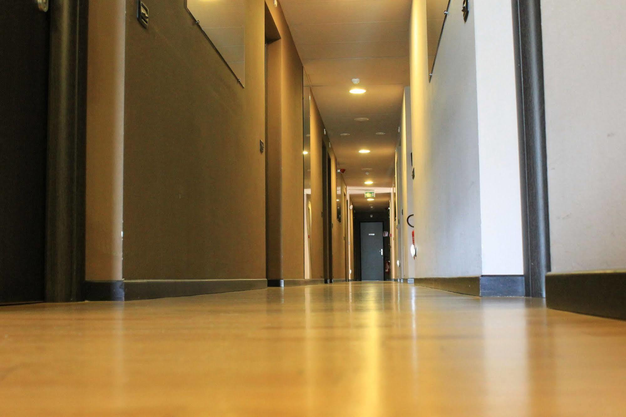 Eq Hotel Travagliato Dış mekan fotoğraf